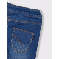 NAME IT Skinny Fit Jeans Polly Medium Blue